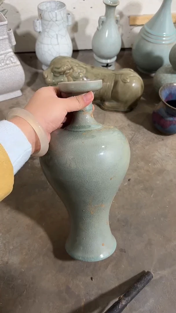 摆件瓷器瓷器瓷器瓷器
