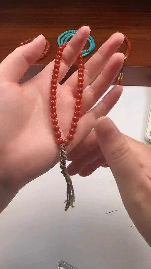 未镶嵌手串手串南红玛瑙江*～手串手串多样性发货