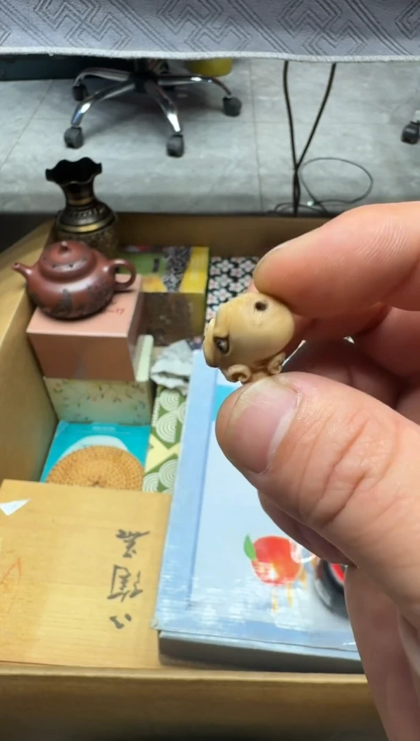 瓷器闪购商品 如图 中古品默认微瑕