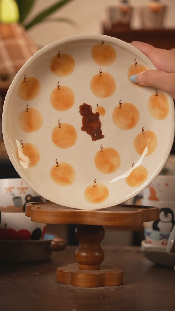 陶瓷川谷原创陶瓷6.6直播12.2福利正品