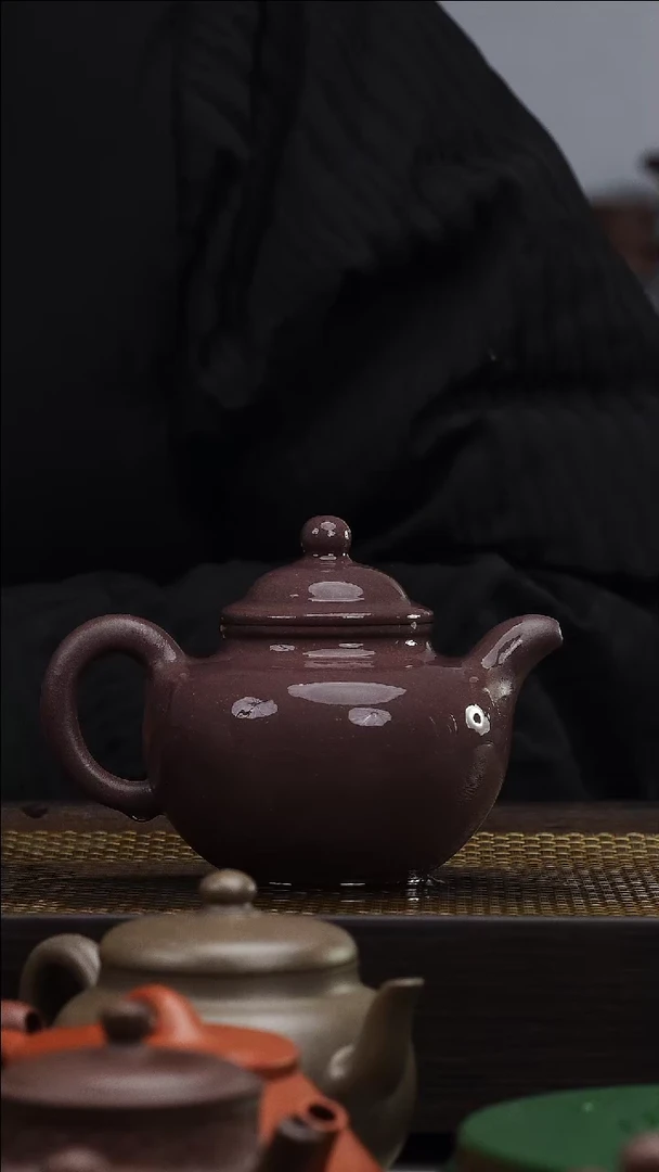 【闪购商品】紫砂茶壶宜兴紫砂壶全手工