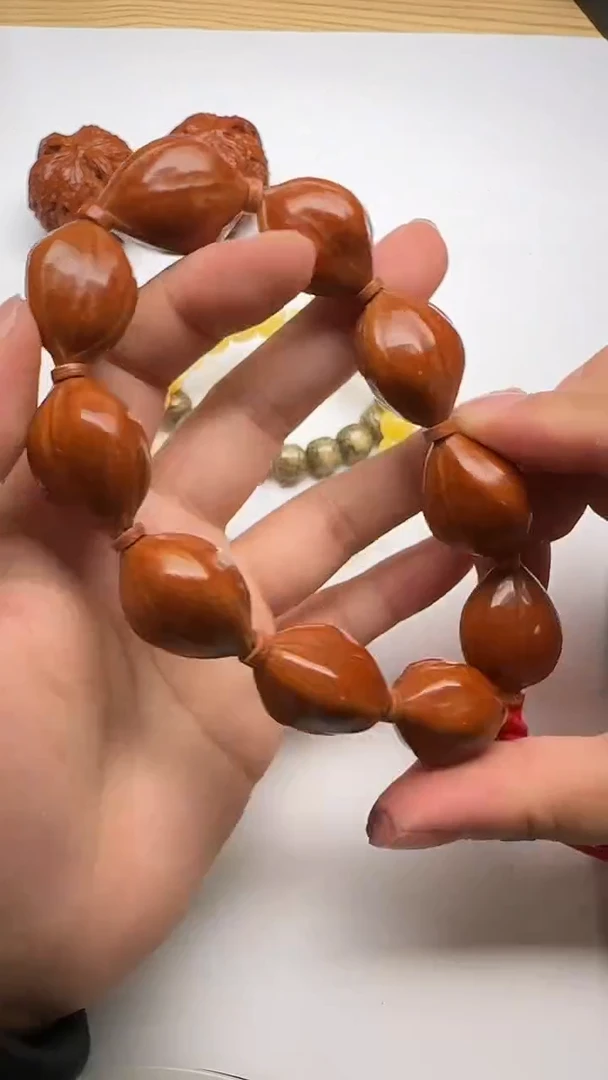 手串橄榄核橄榄核手串
