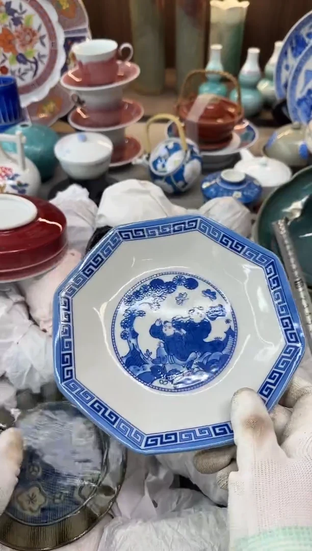 茶盏争***⭐瓷器瓷器瓷器瓷器