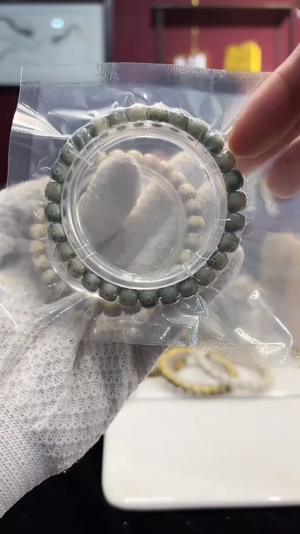 吊坠星月菩提ㅤ*星月01