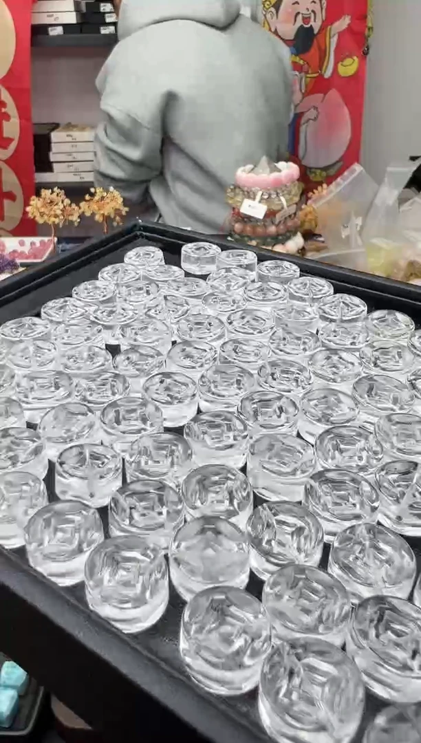 【闪购商品】水晶颈饰未镶嵌72a多样性发其一/1.30/1个