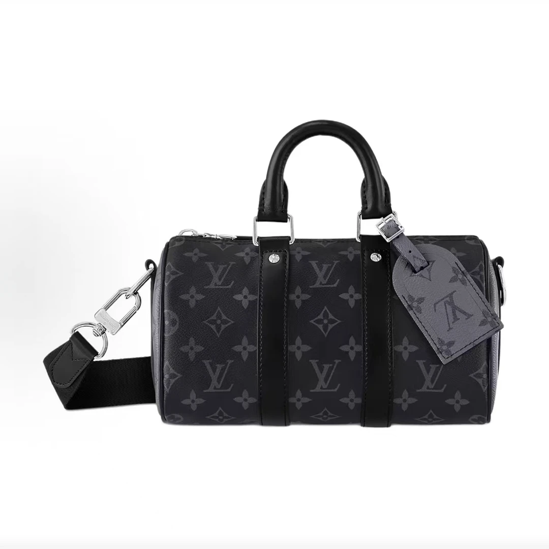 未使用 LouisVuitton/路易威登 安洁利严选斜挎包/C