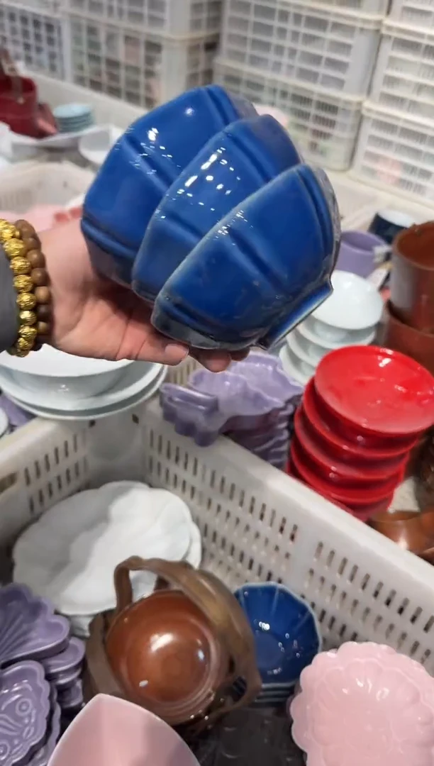 瓷片瓷微瑕商品 介意勿拍