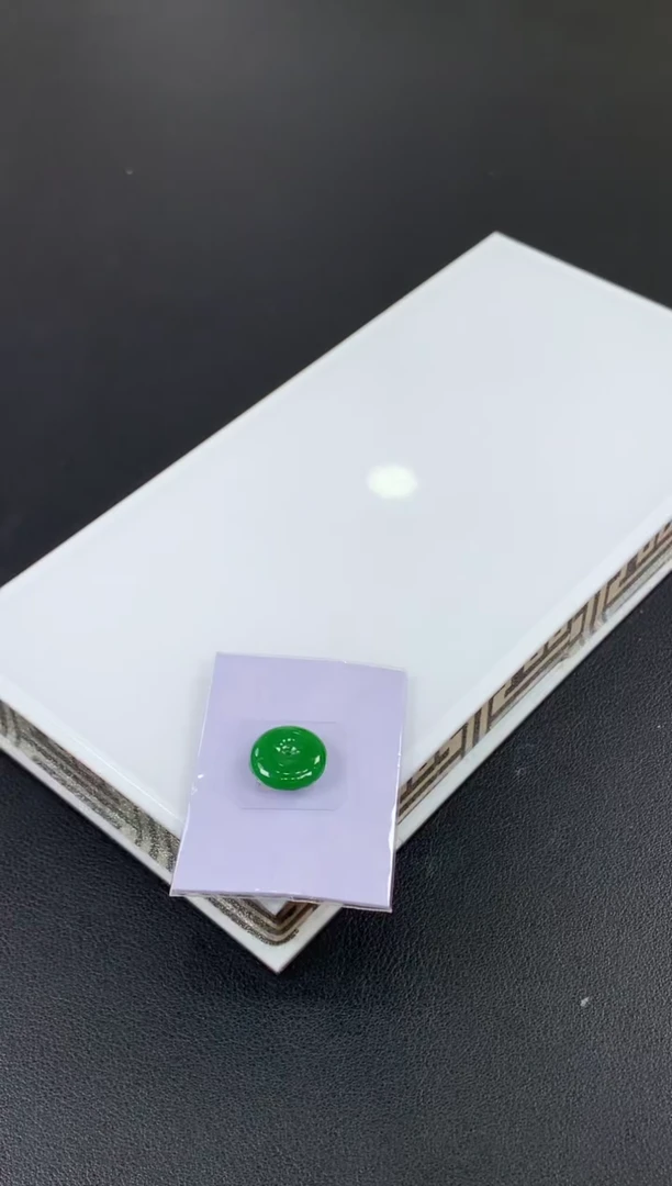 未镶嵌定制翡翠多样性发一件