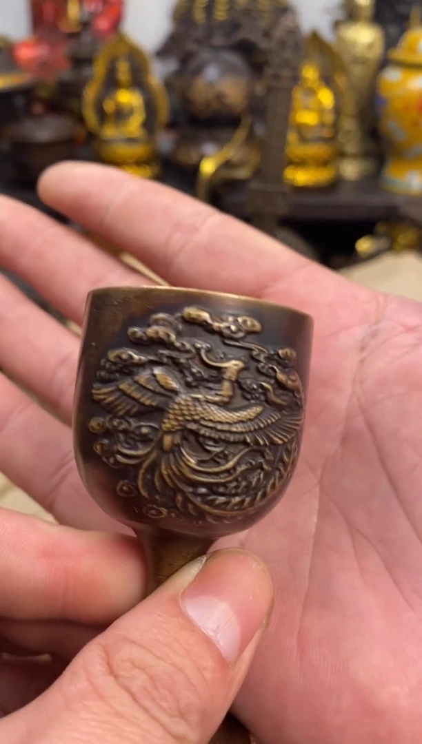 案台摆件  物品摆件