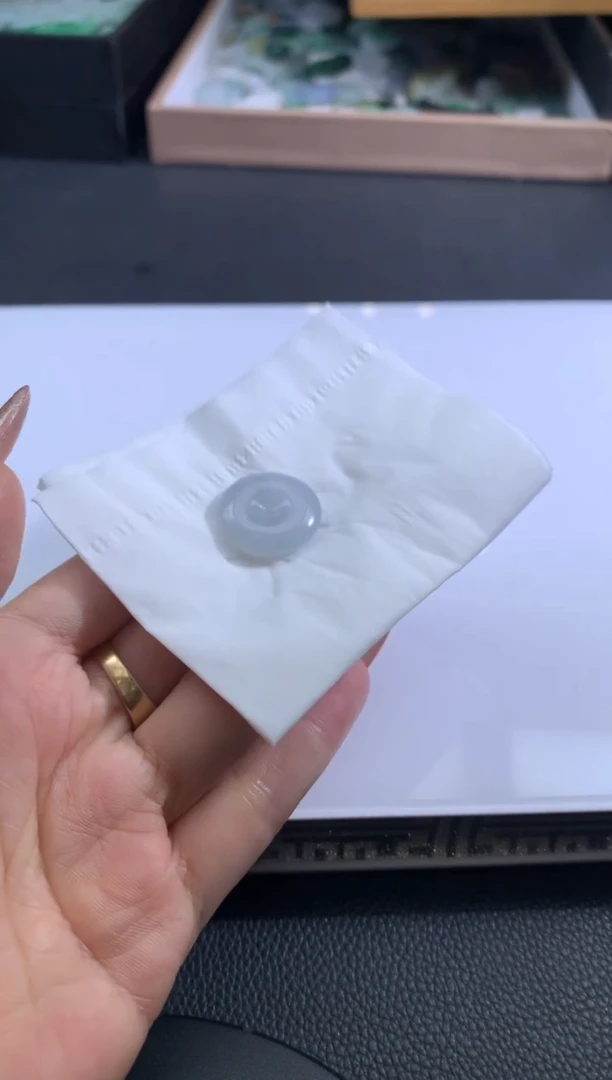 【闪购商品】定制翡翠未镶嵌翡翠