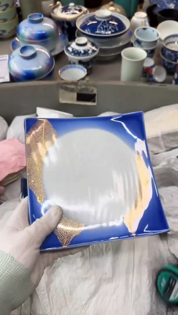 摆件小*蛋瓷器瓷器瓷器瓷器