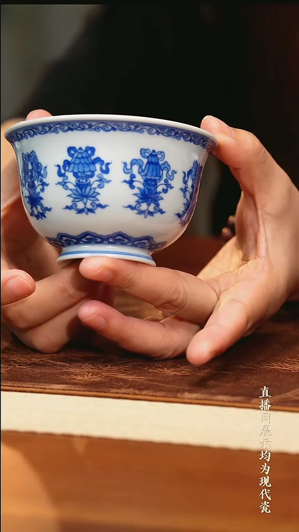 其他景德镇陶瓷