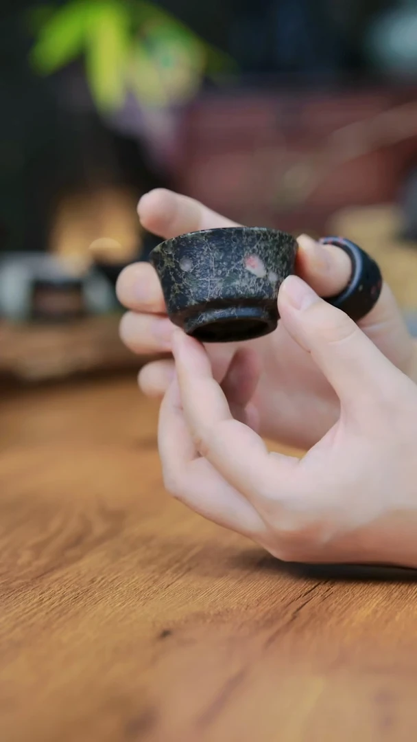 163老师手工作品，梅花玉，一物一拍