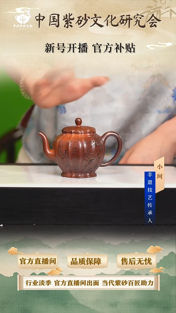 茶壶紫砂陶茶文化齐                   220cc左右