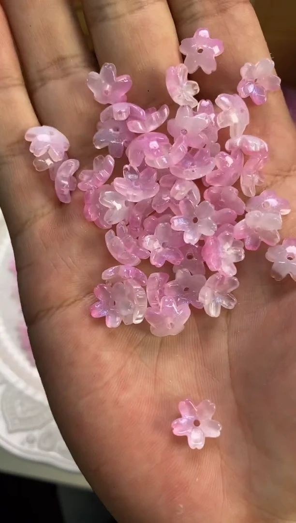 琉璃陶瓷合金K17