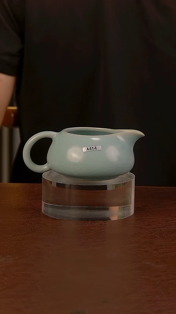 瓷片清汝414........