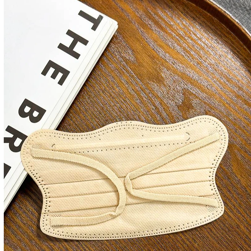 日本-原单口罩 20个装透气时尚