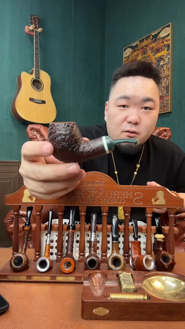 石楠木意大利进口石楠木烟斗