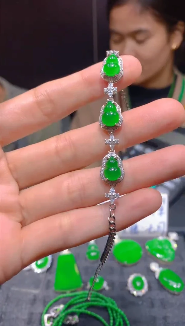 未镶嵌定制翡翠247多样性发货（发其一）