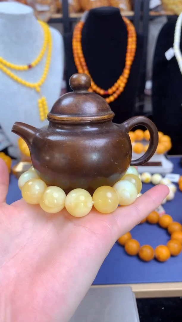 【闪购商品】摆件密安瓷片密安瓷片513