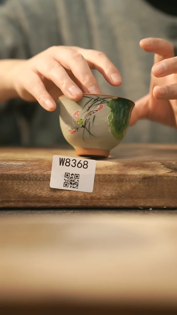 【闪购商品】【经典福利】/ 杯子@@W8368