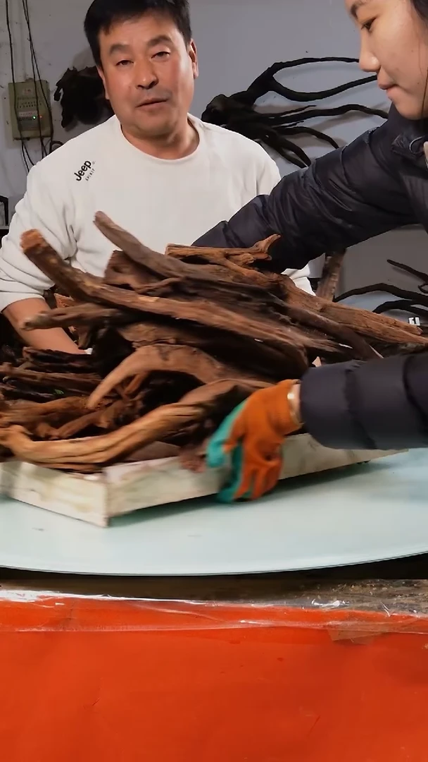 【闪购商品】木随机发货一筐枝条10斤49.9