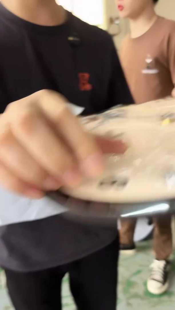 横款孤品果果微瑕闪购S265