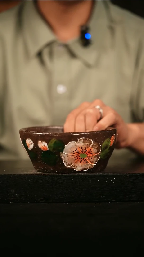 其他215遇瓷手作同款