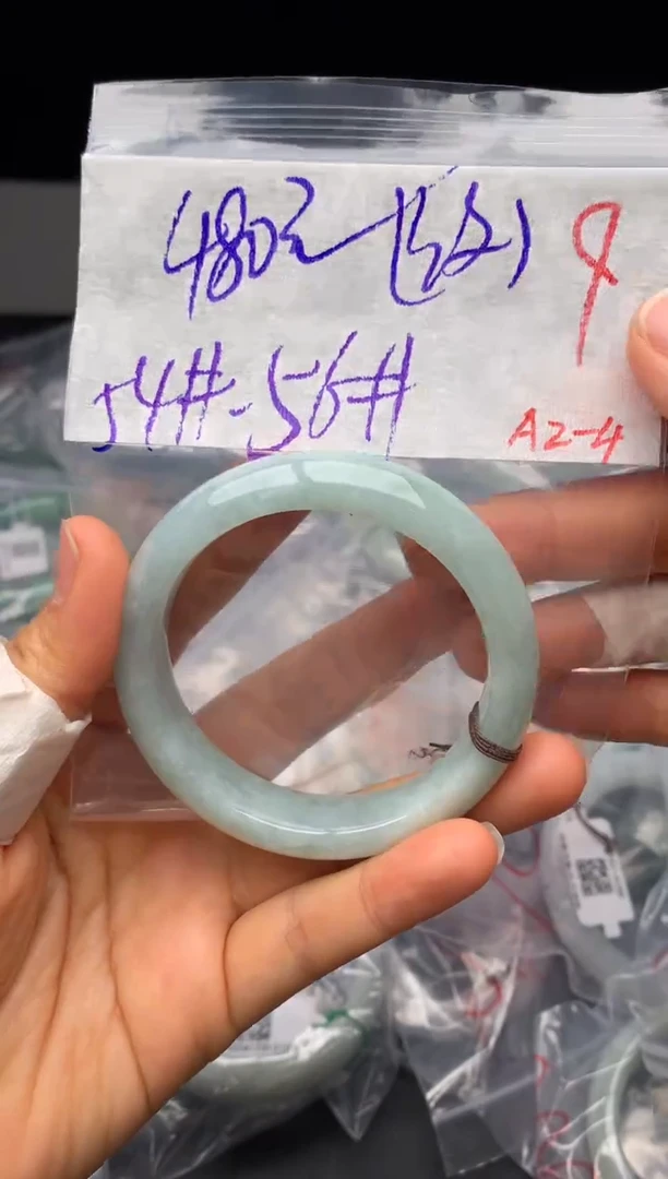 【闪购商品】定制翡翠未镶嵌毛货需精细抛光+多样性发货拍一发一