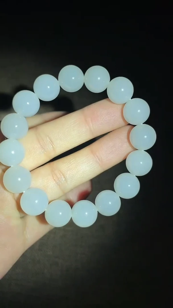 颈饰未镶嵌和田玉12.24XT多样性拍一发一10