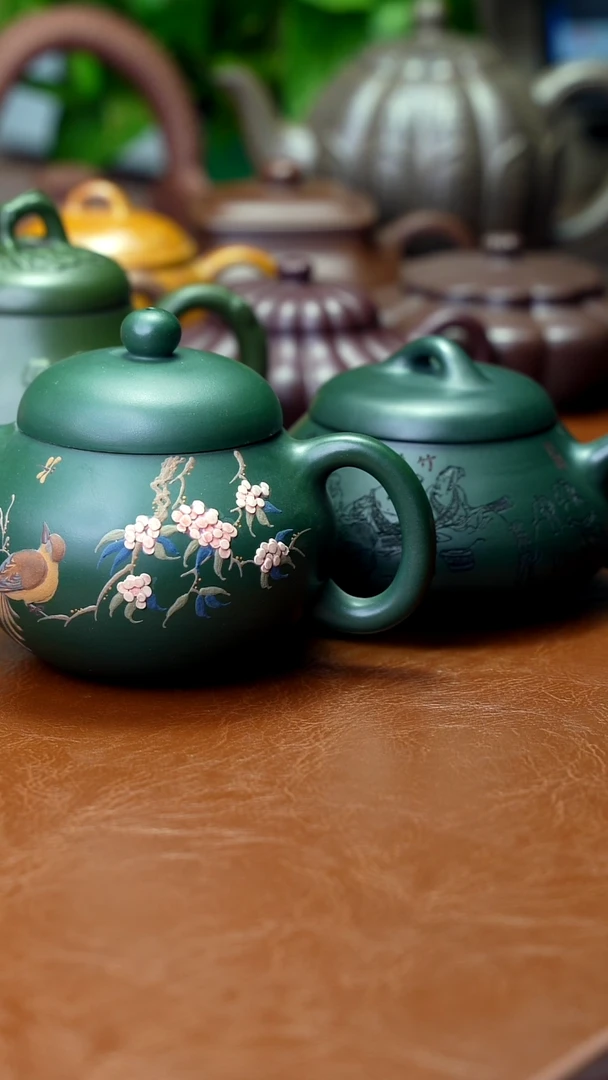 茶壶紫砂正**缘特价秒杀2只