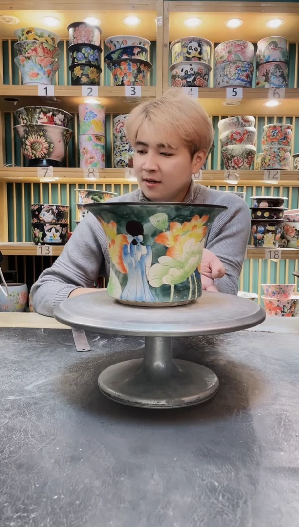 紫砂默认微瑕一物一拍1224-043瑕疵