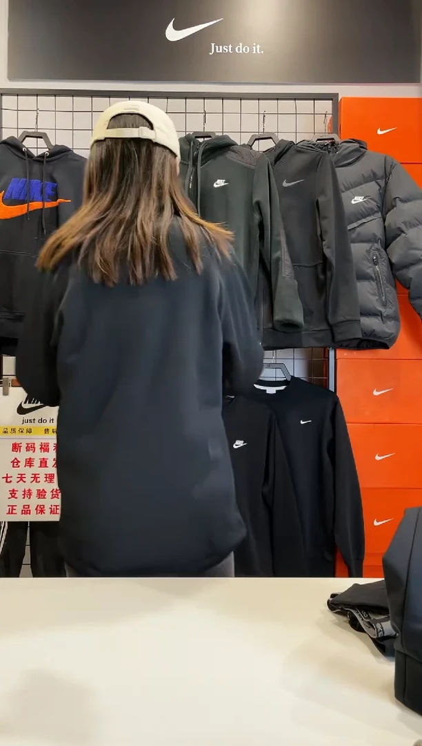 5941外套立领M码110斤-130斤不退换