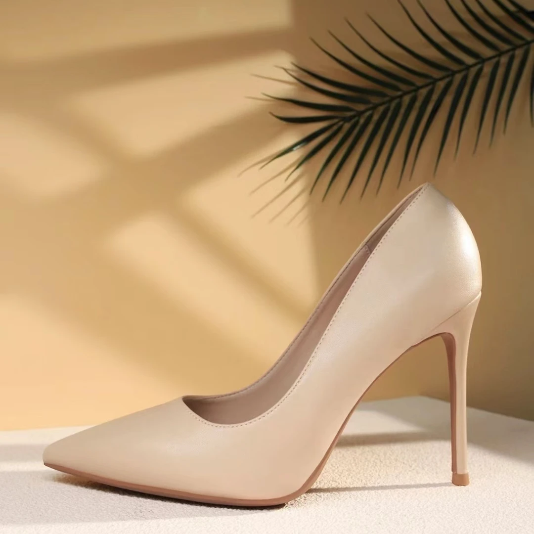 沐仔鞋服小店直播间