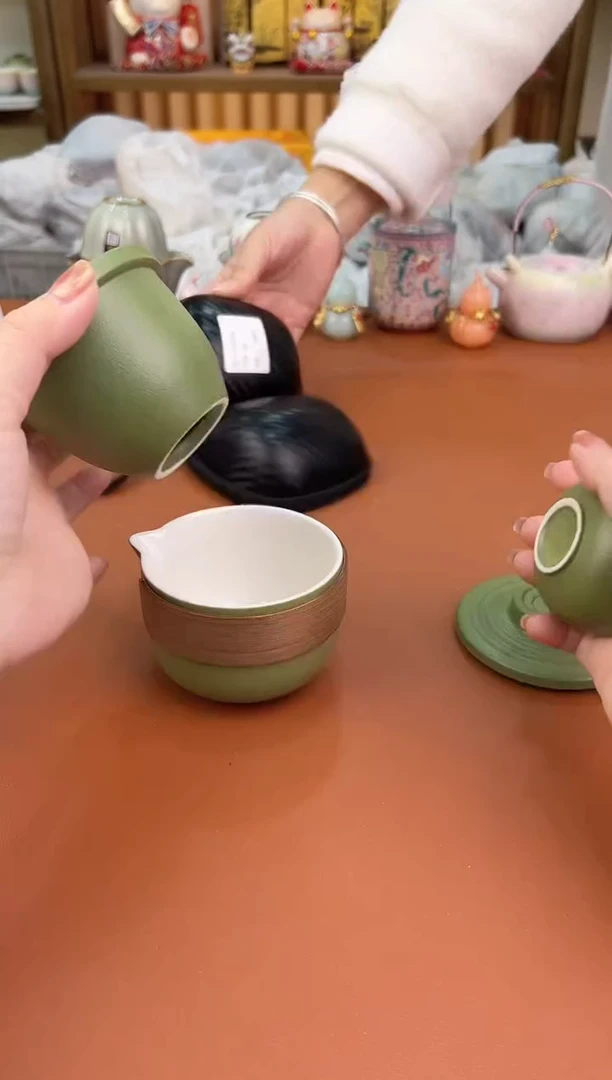 其他@@允礼茶器通用链接 这个真的很便宜