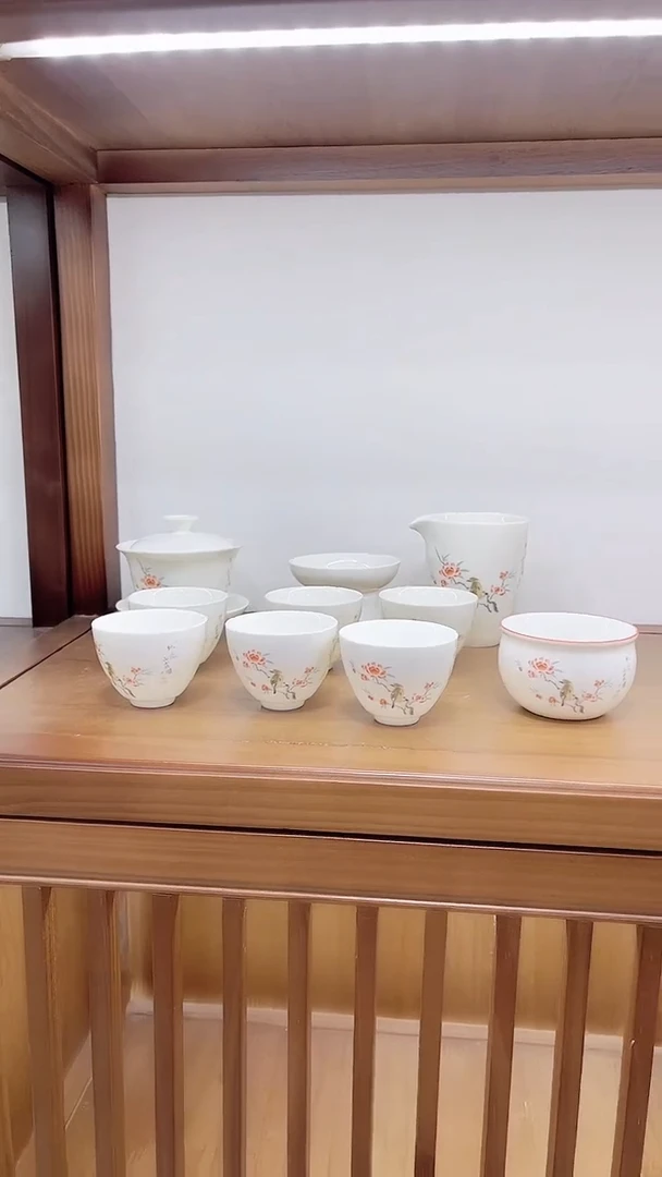 其他言泥陶瓷双十一预热场YN