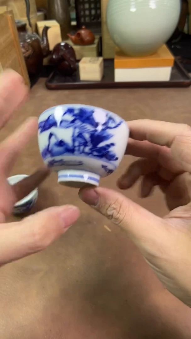 【闪购商品】摆件茶宠瓷器茶具套装