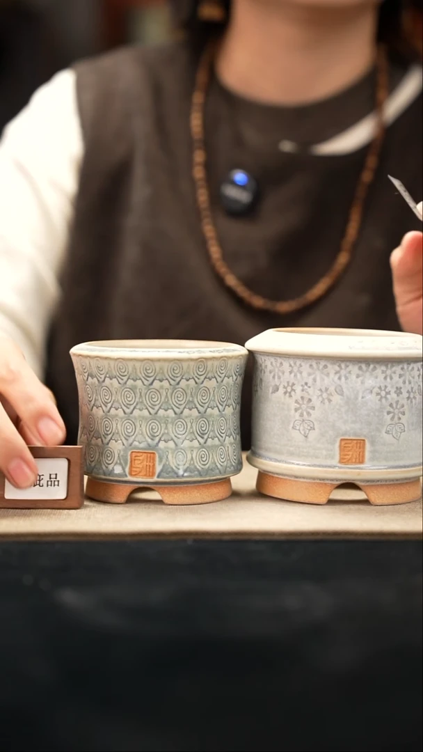 口径花盆11-20-126