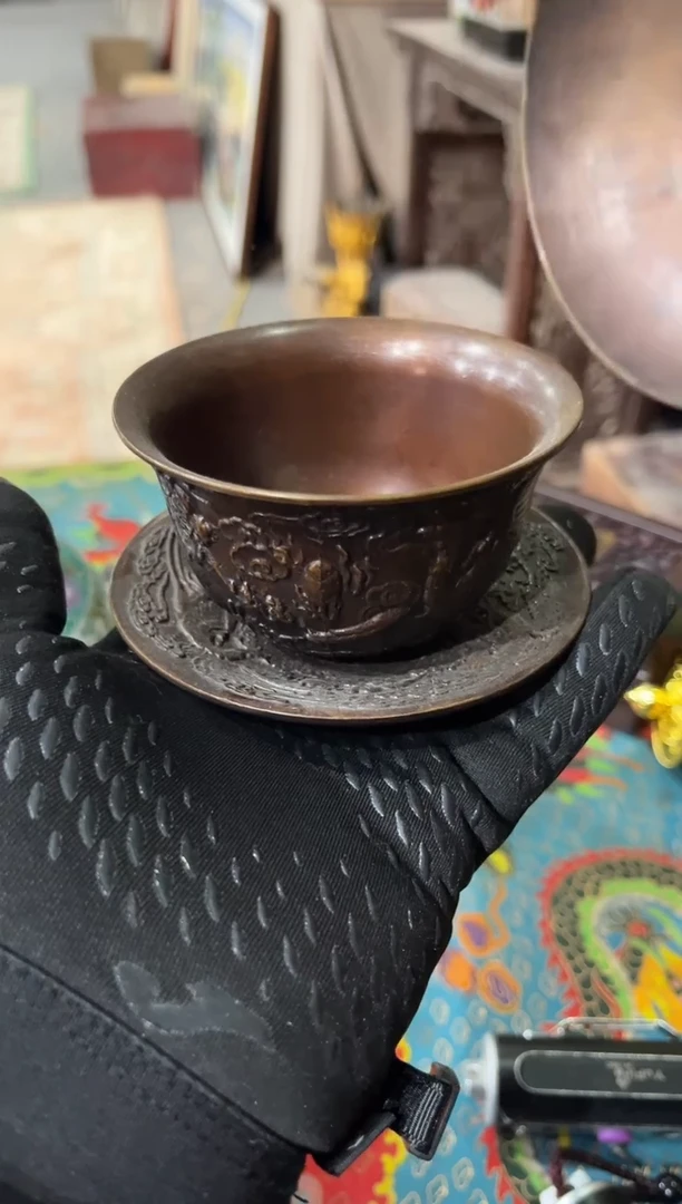 手串/手链小叶紫檀鼎萃阁百货专属闪购56085