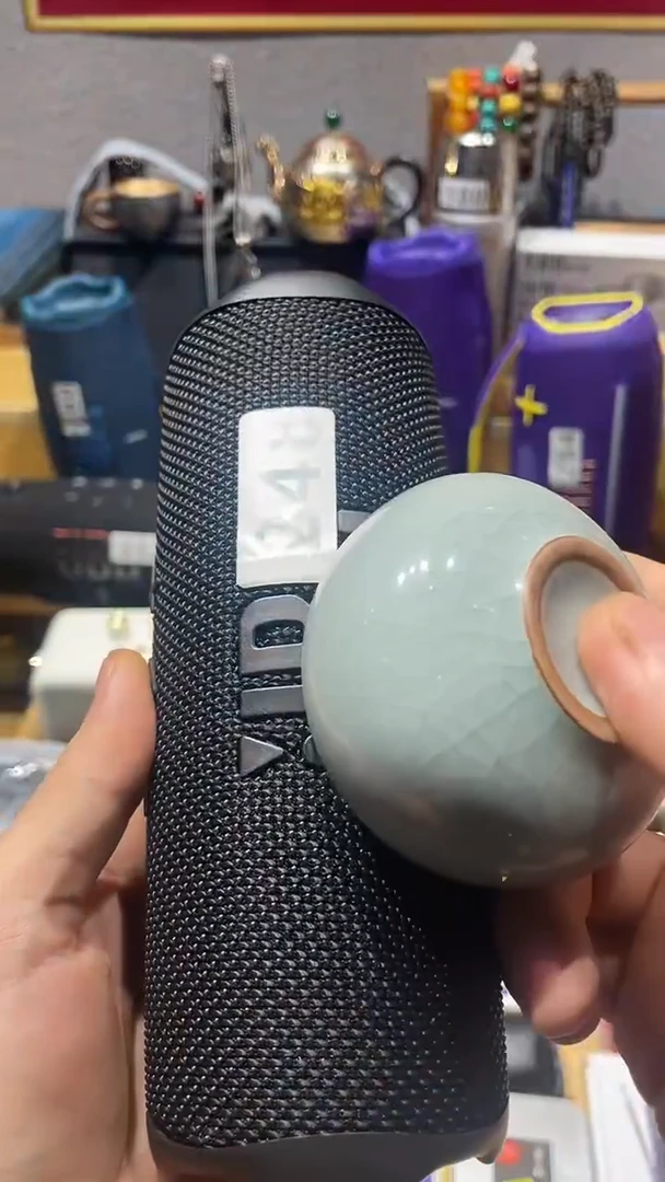 瓷片闪购商品 如图所示