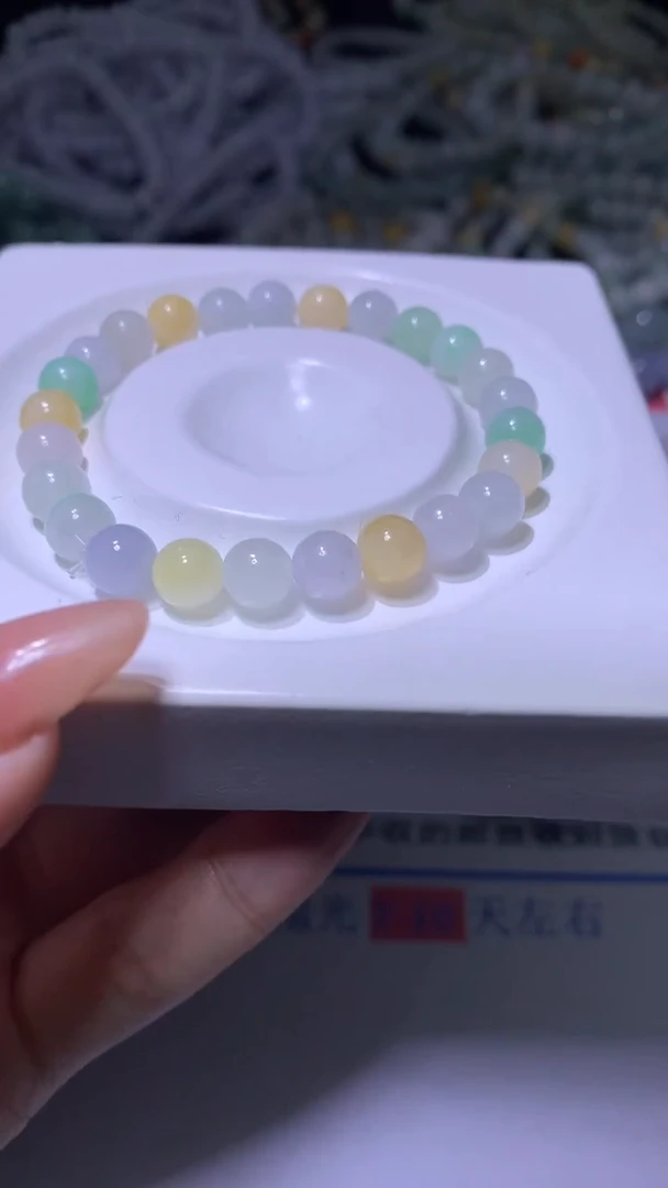 【闪购商品】定制翡翠未镶嵌MXX006841