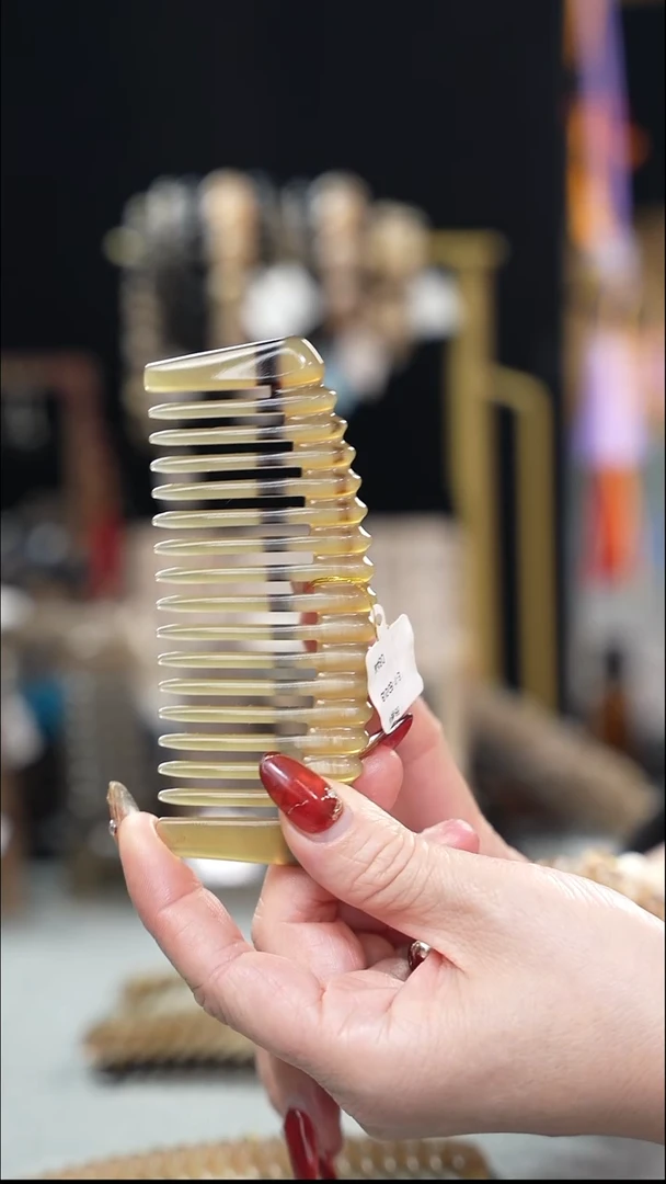 【闪购商品】梳香年货节特惠价