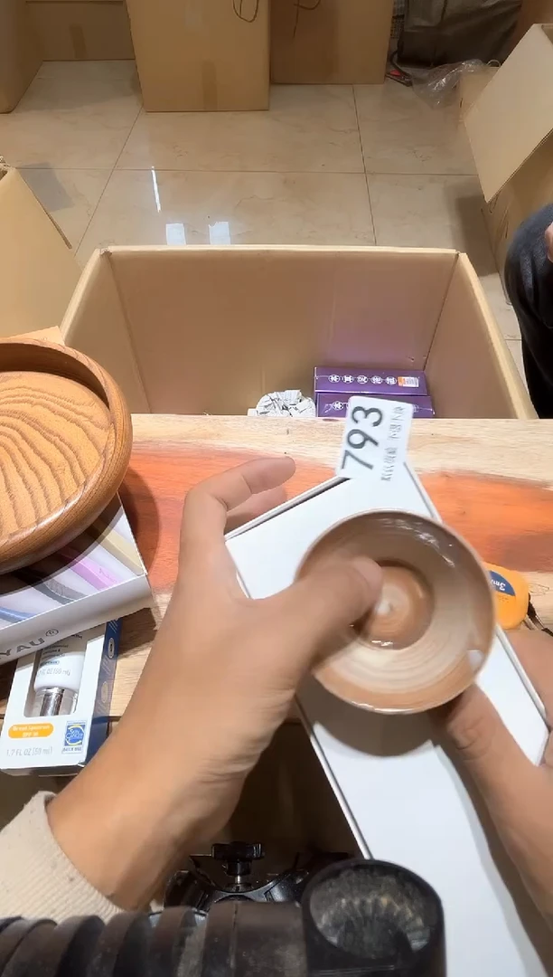 其他H**n中古链接瑕疵品793