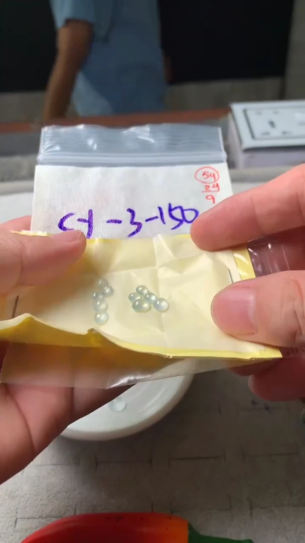 未镶嵌定制翡翠54