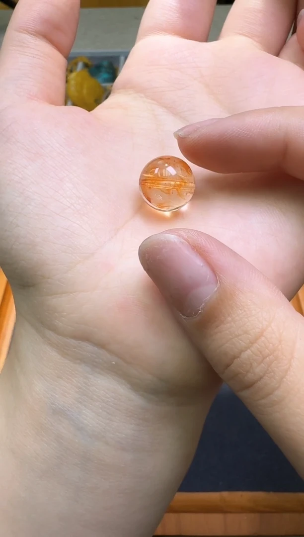 未镶嵌珠宝半成品水晶多样性发一711