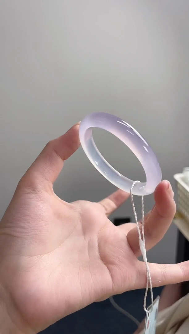 手镯玛瑙/玉髓未镶嵌54圈