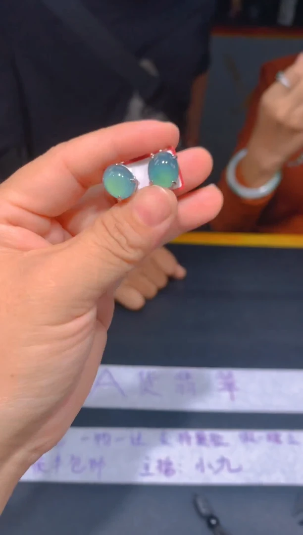 未镶嵌定制翡翠117定制翡翠—多样性发货（发其一）