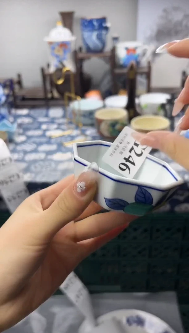 瓷片阿***呀  G246