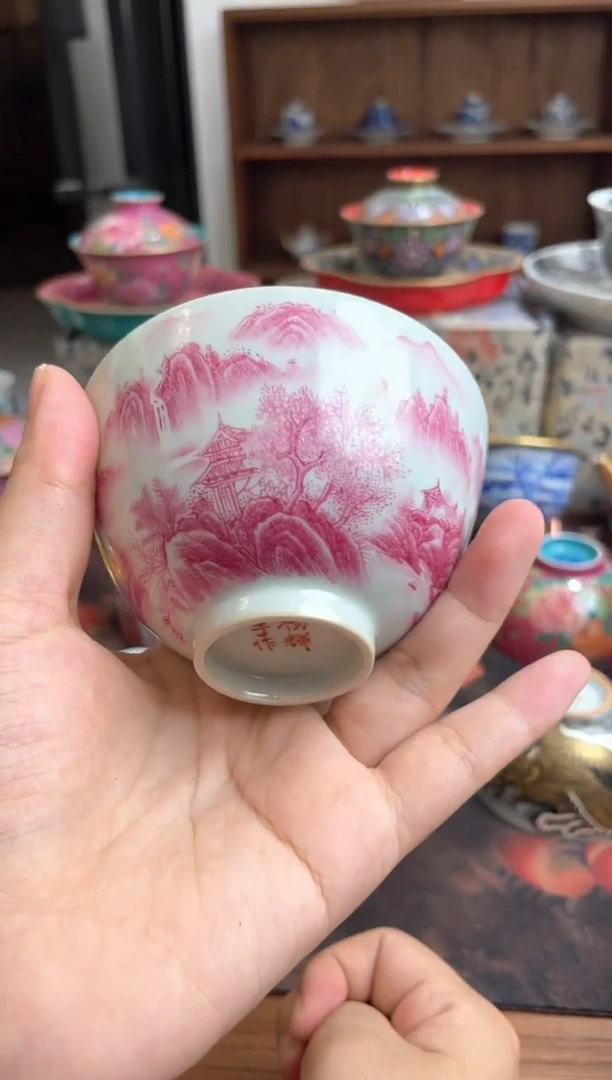 其他景德壹心好茶器放心购