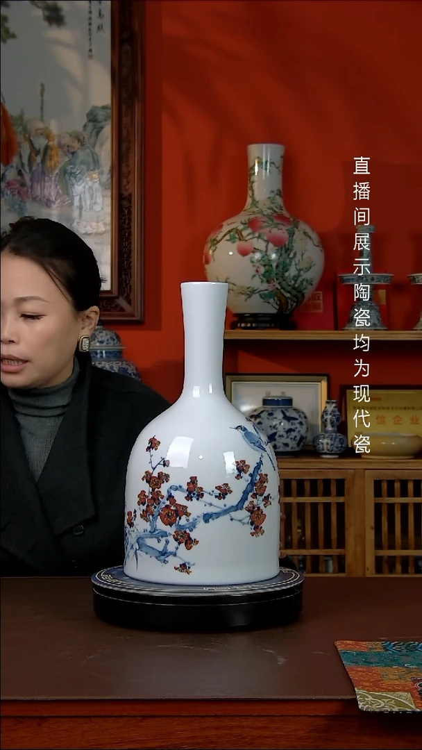 瓶景德镇御匠邦陶瓷1